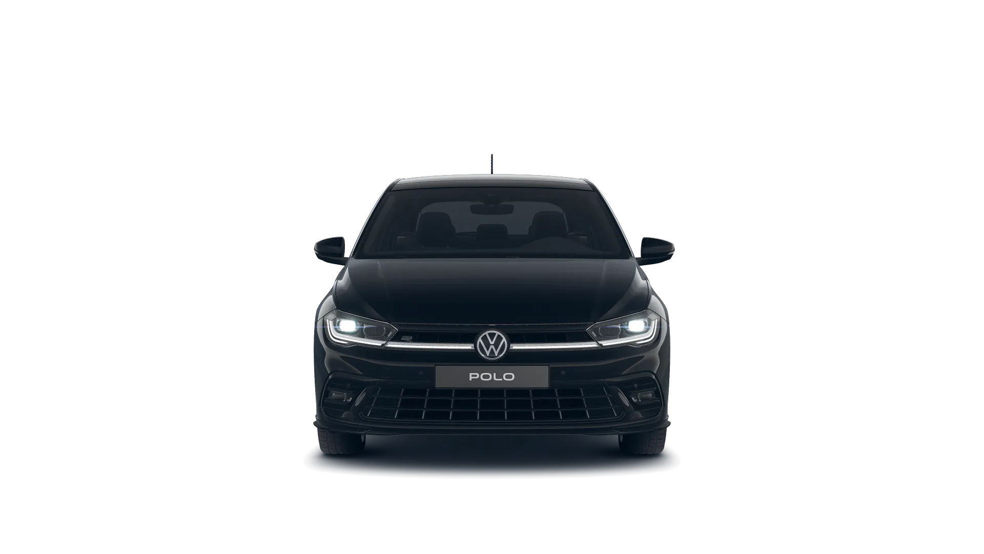 Volkswagen Polo R-Line