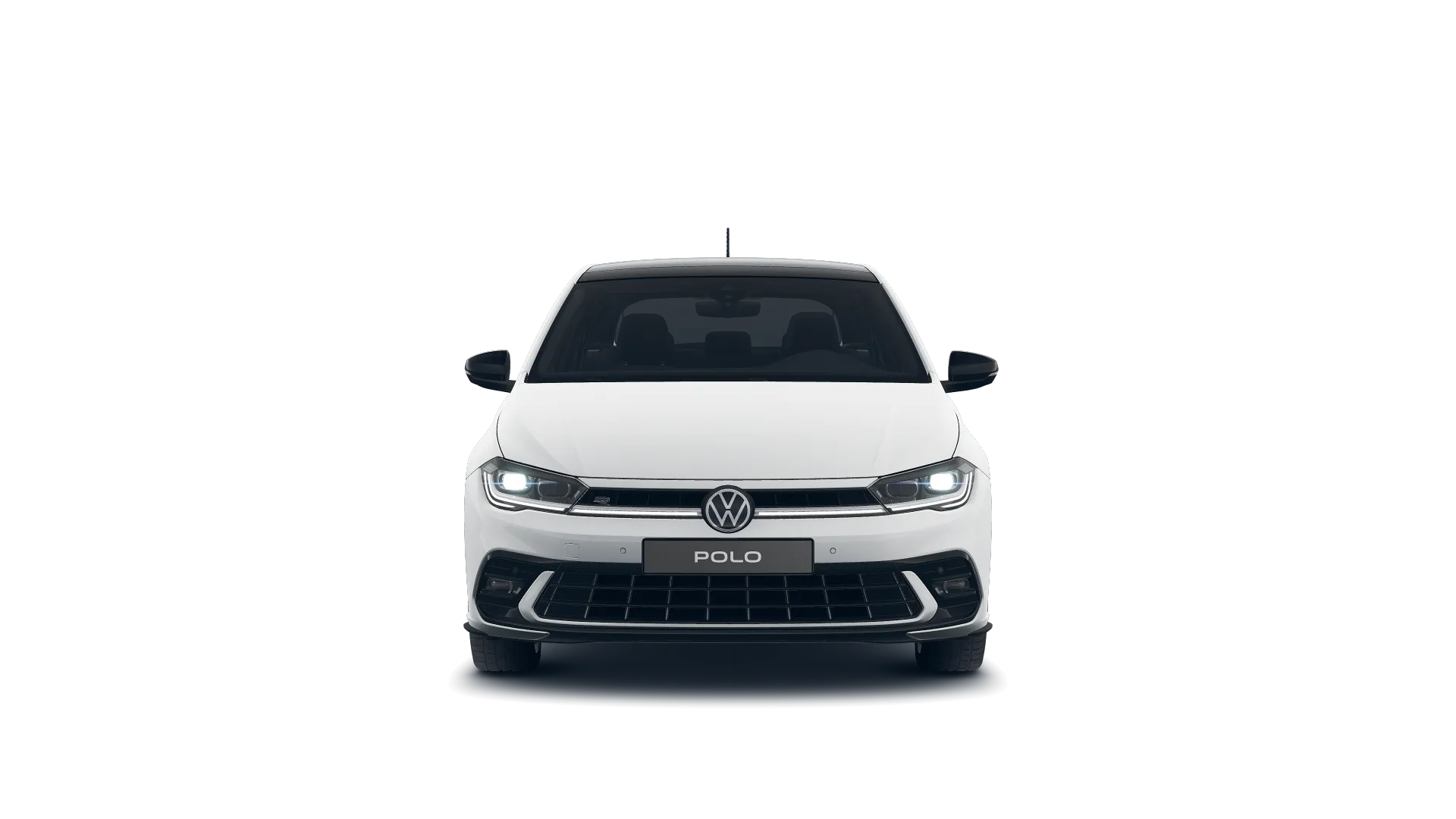 Volkswagen Polo R-Line
