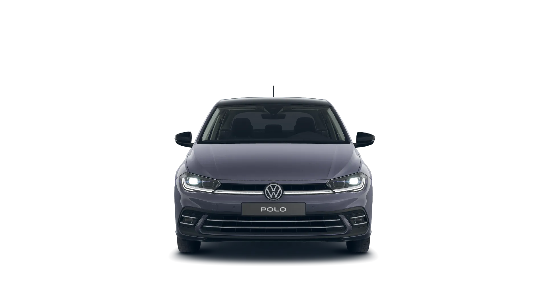 Volkswagen Polo Style