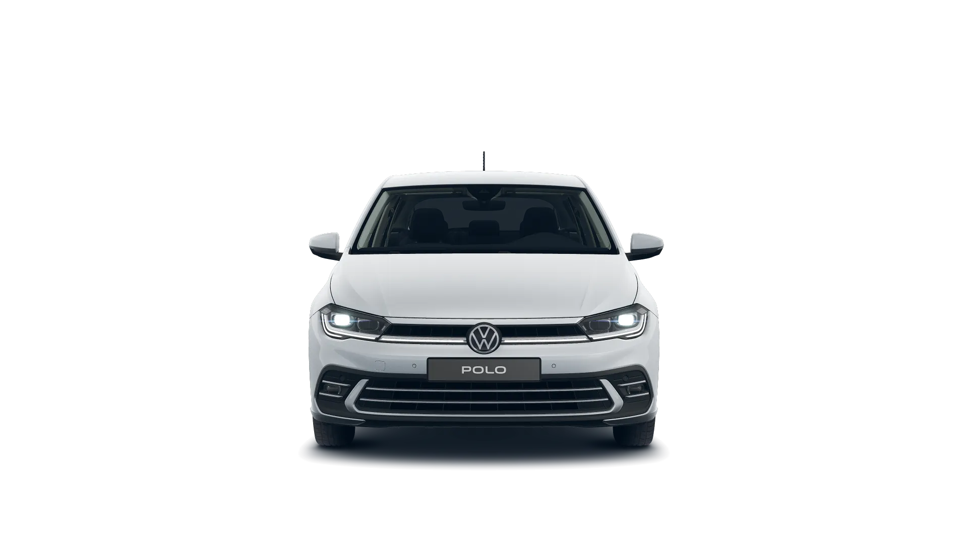 Volkswagen Polo Style