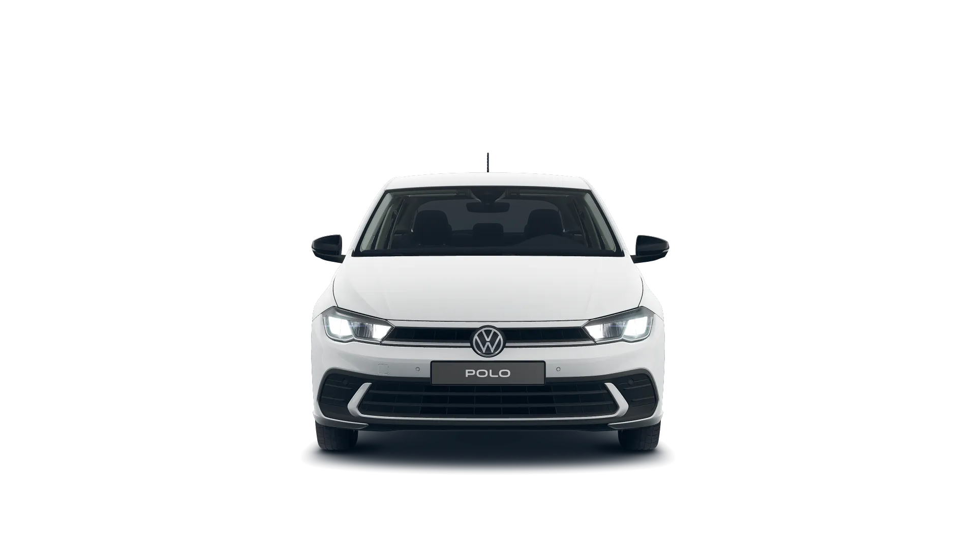 Volkswagen Polo Goal