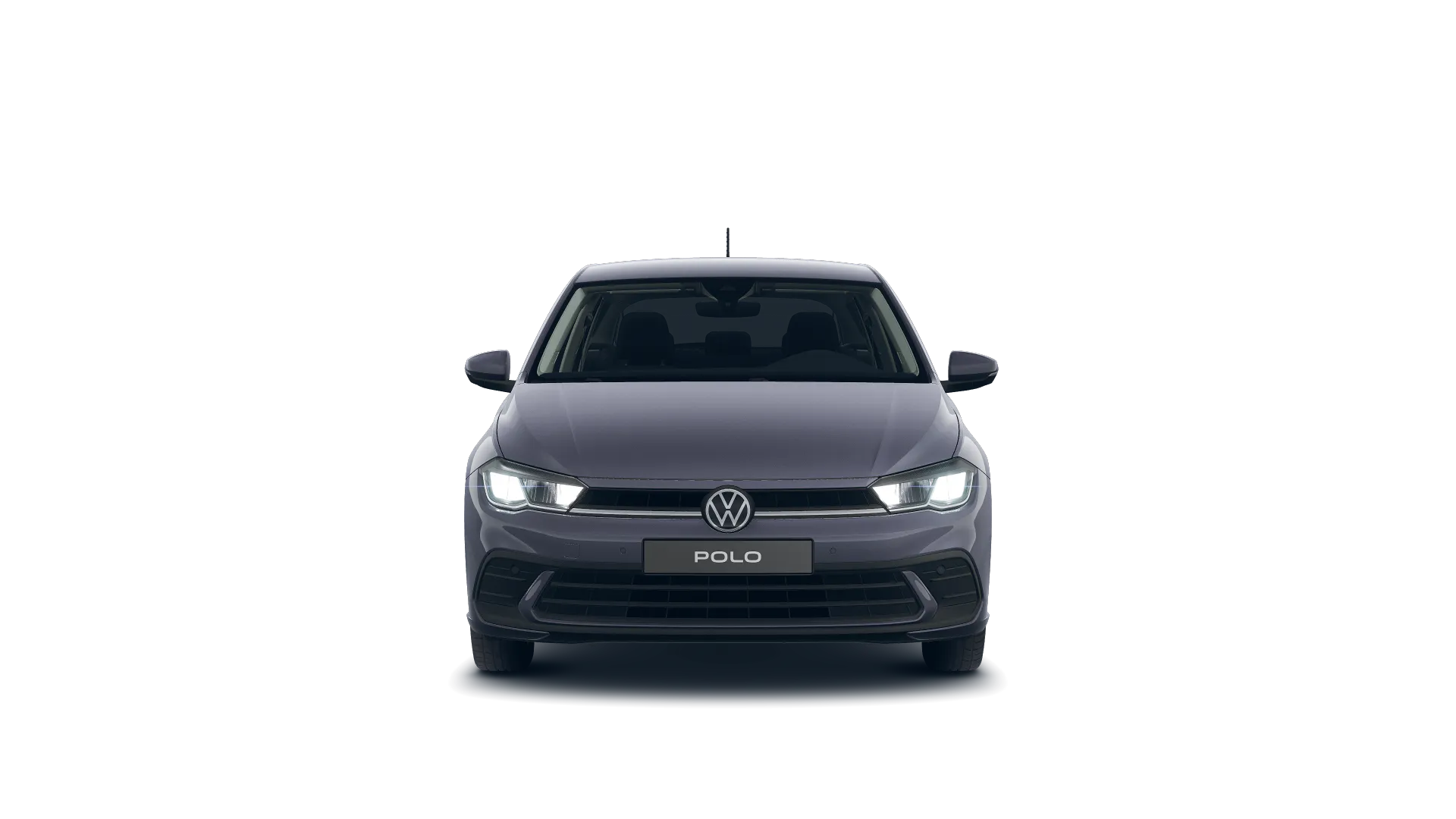 Volkswagen Polo Basis-Modell