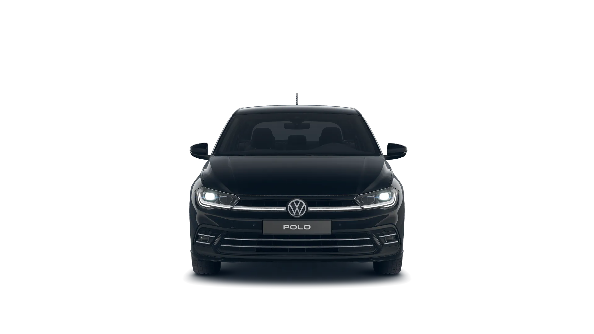 Volkswagen Polo Style