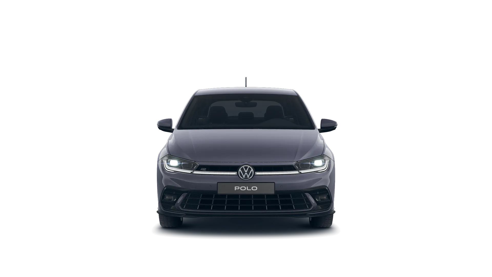 Volkswagen Polo R-Line