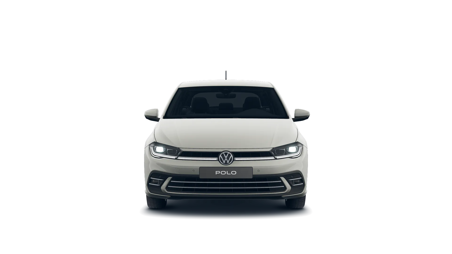Volkswagen Polo Style