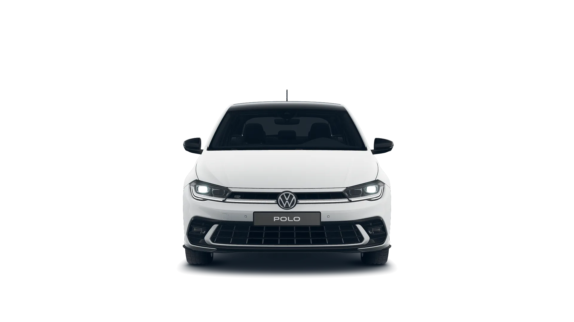 Volkswagen Polo R-Line