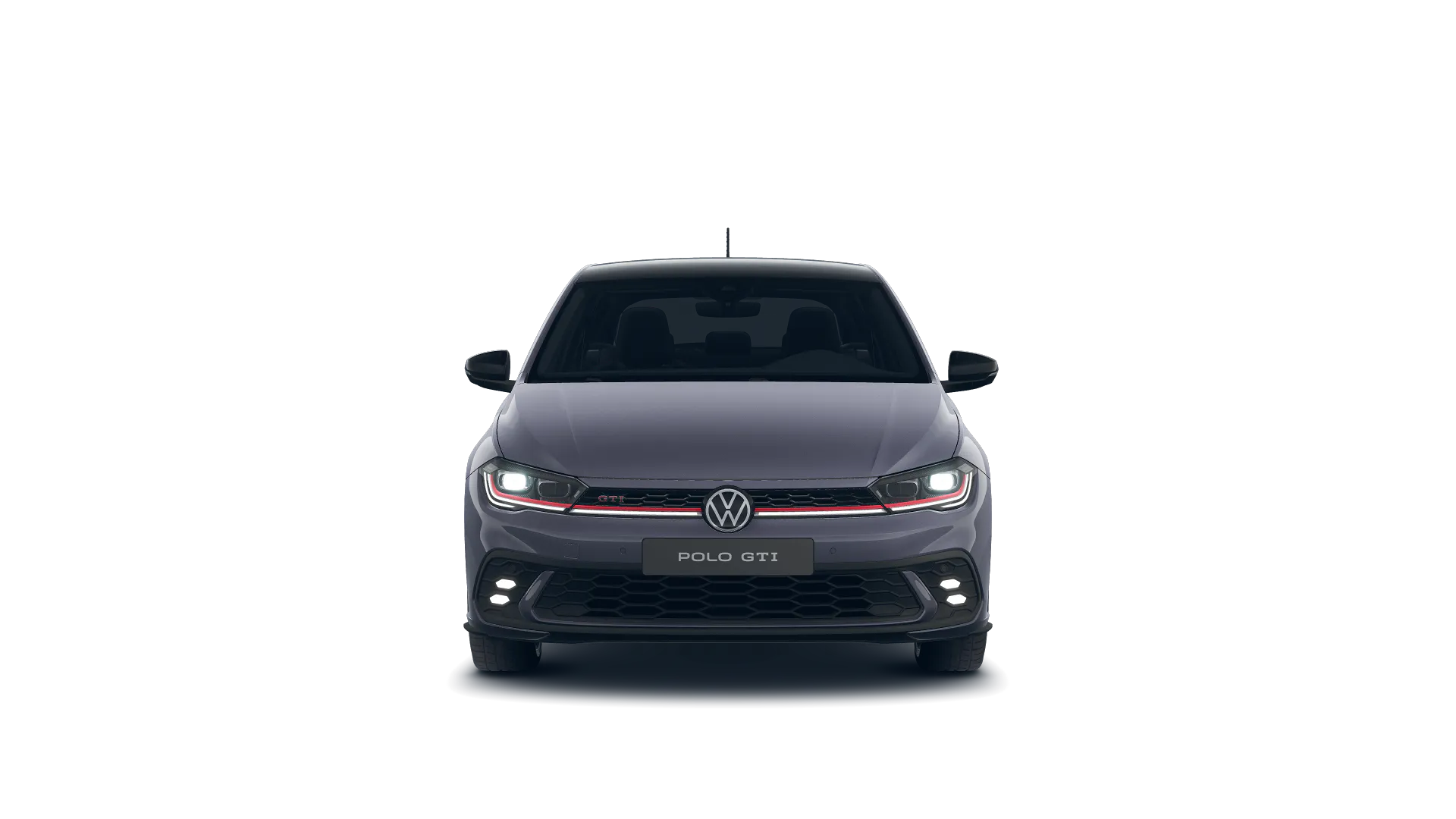 Volkswagen Polo GTI