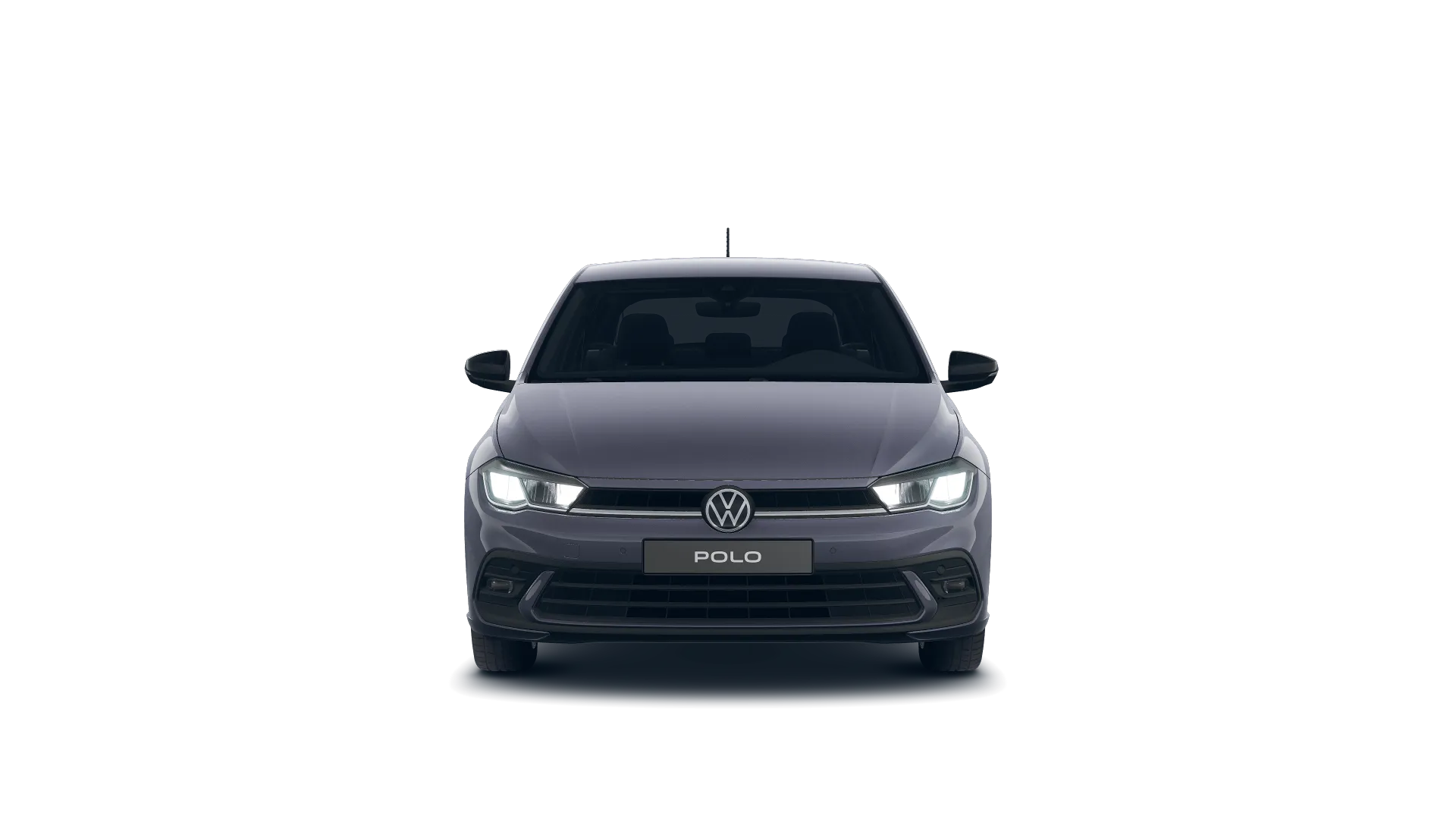 Volkswagen Polo ENERGY