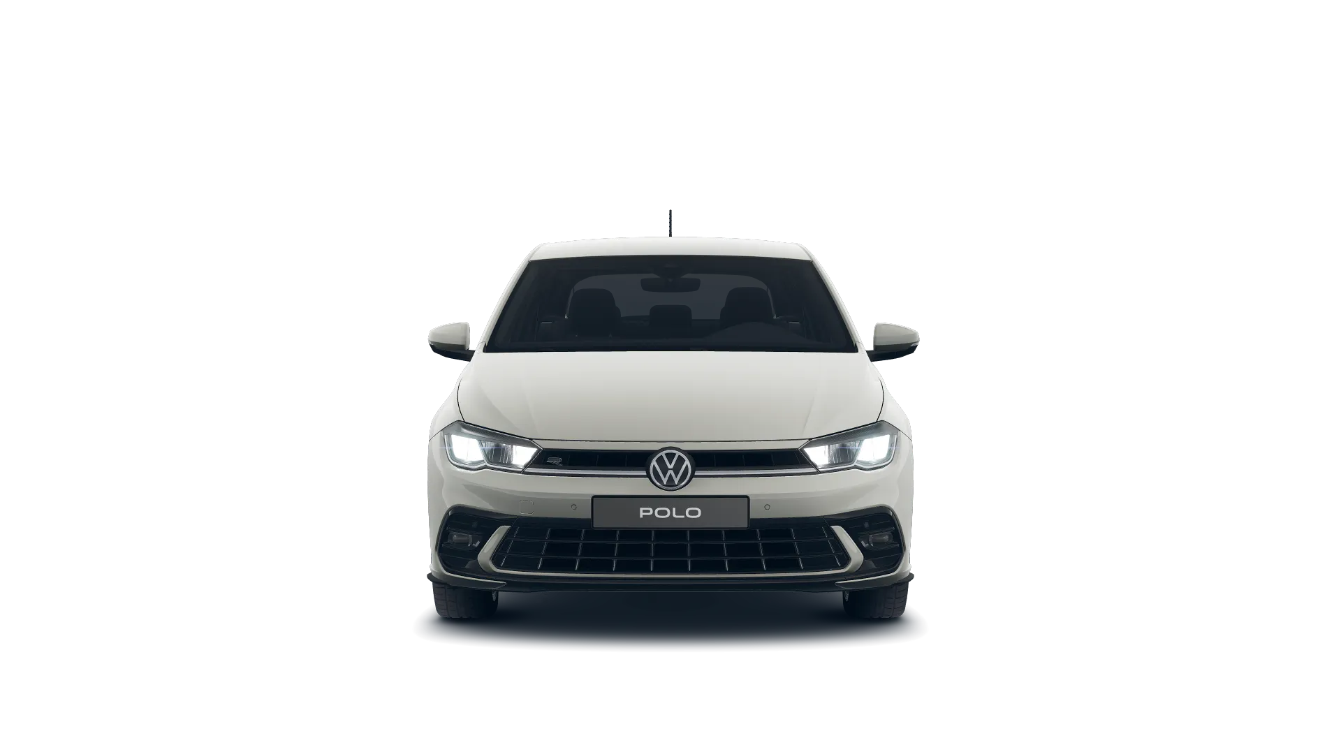 Volkswagen Polo R-Line