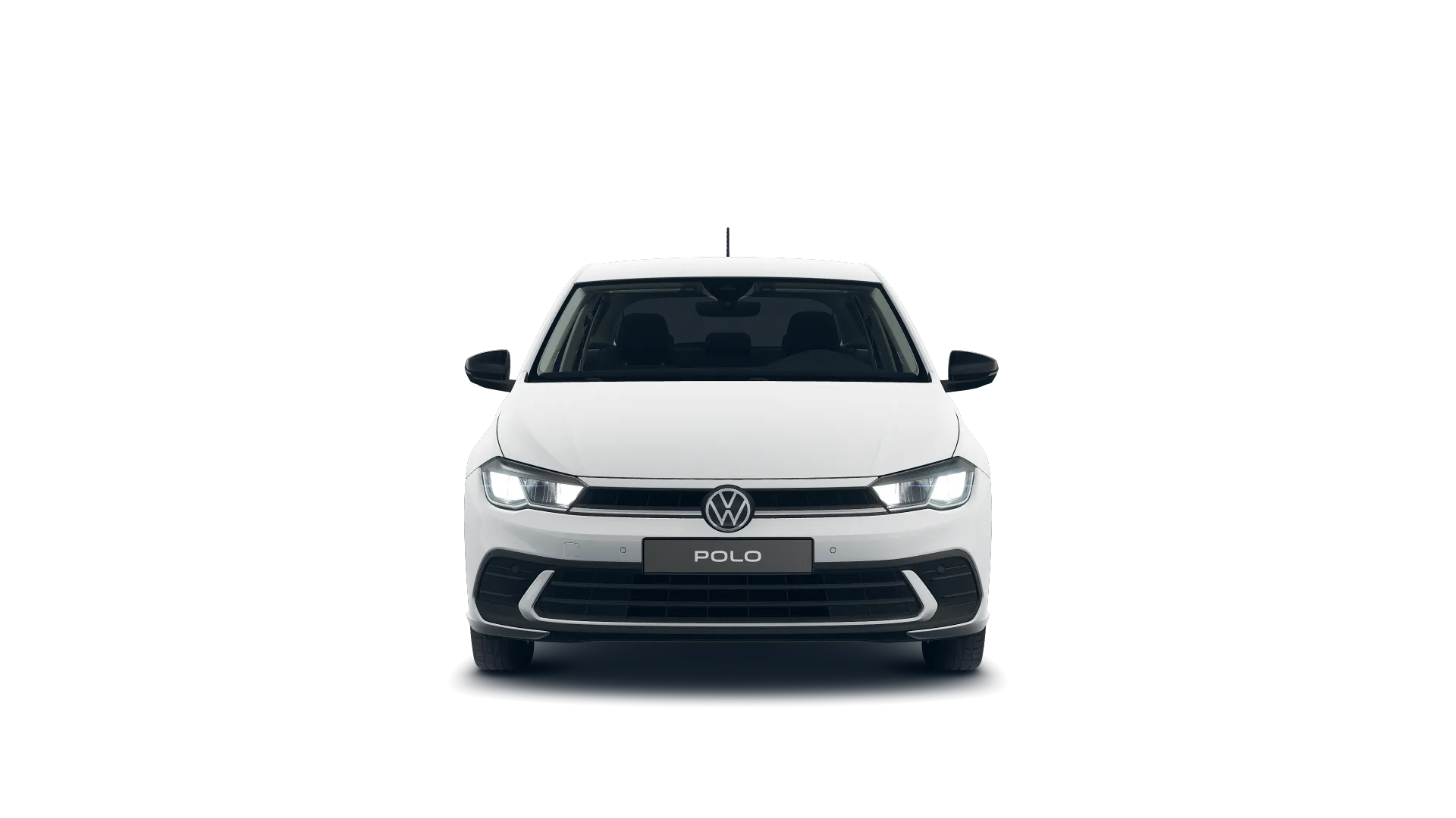 Volkswagen Polo ENERGY