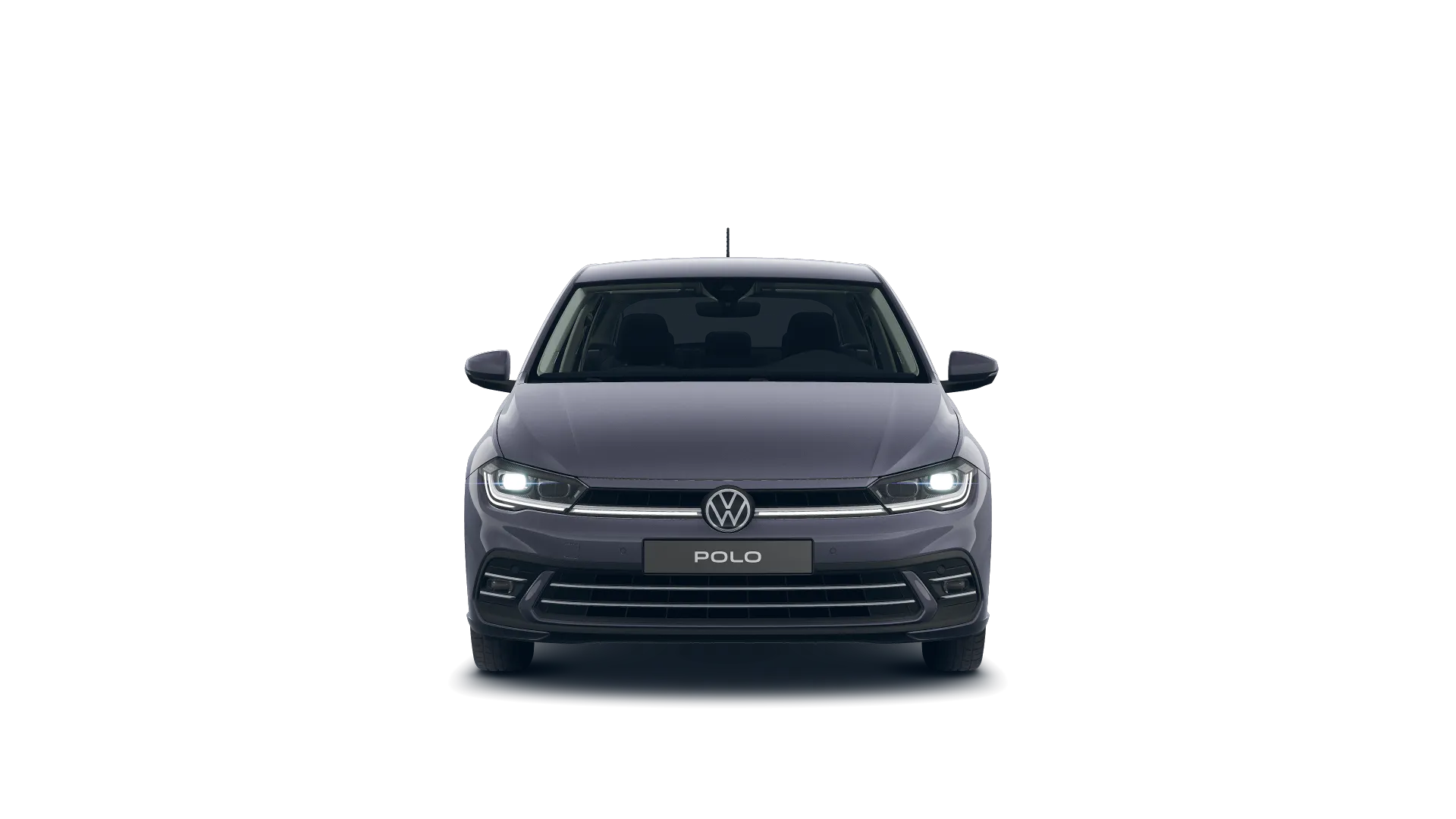 Volkswagen Polo Style