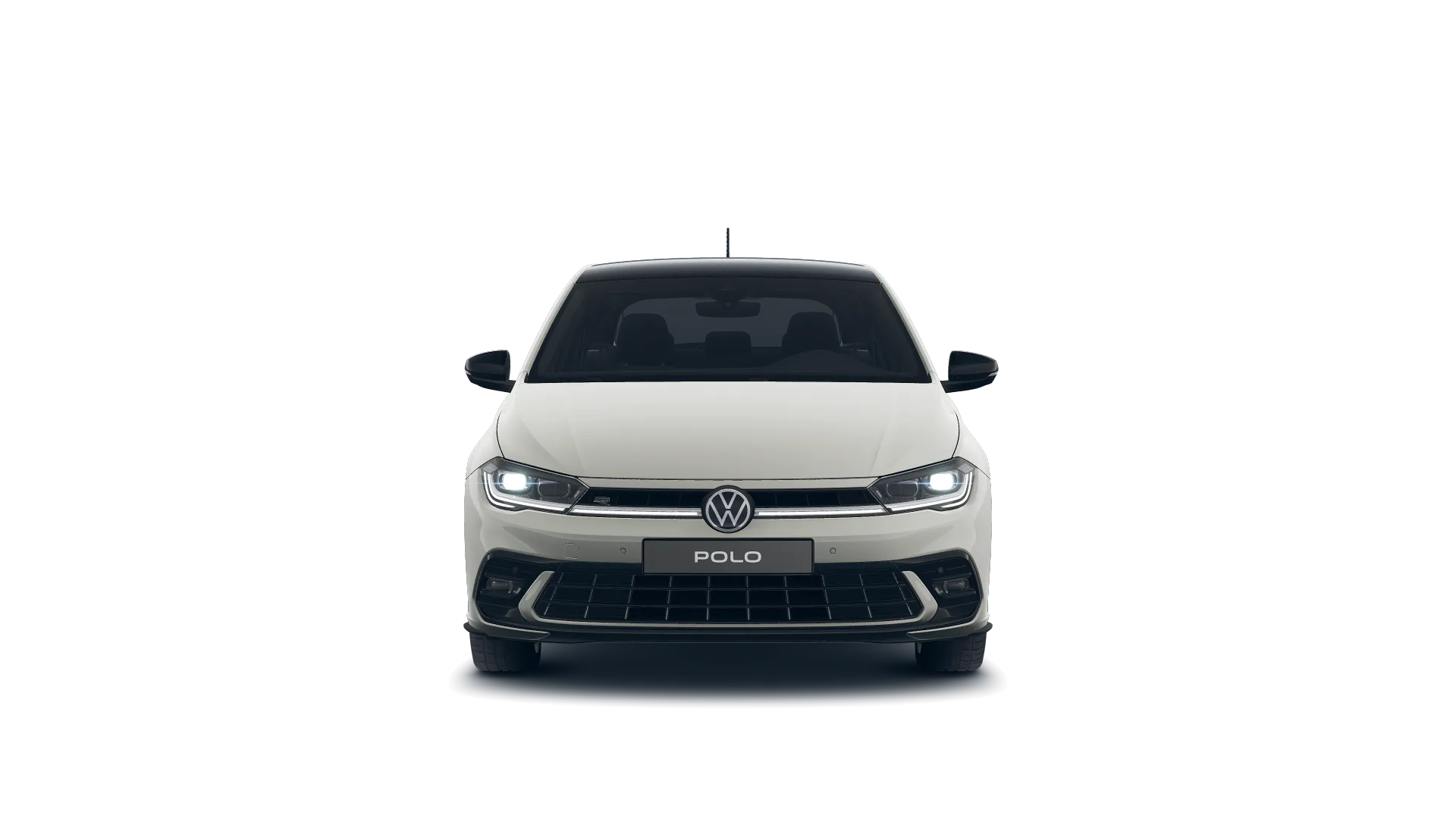 Volkswagen Polo R-Line
