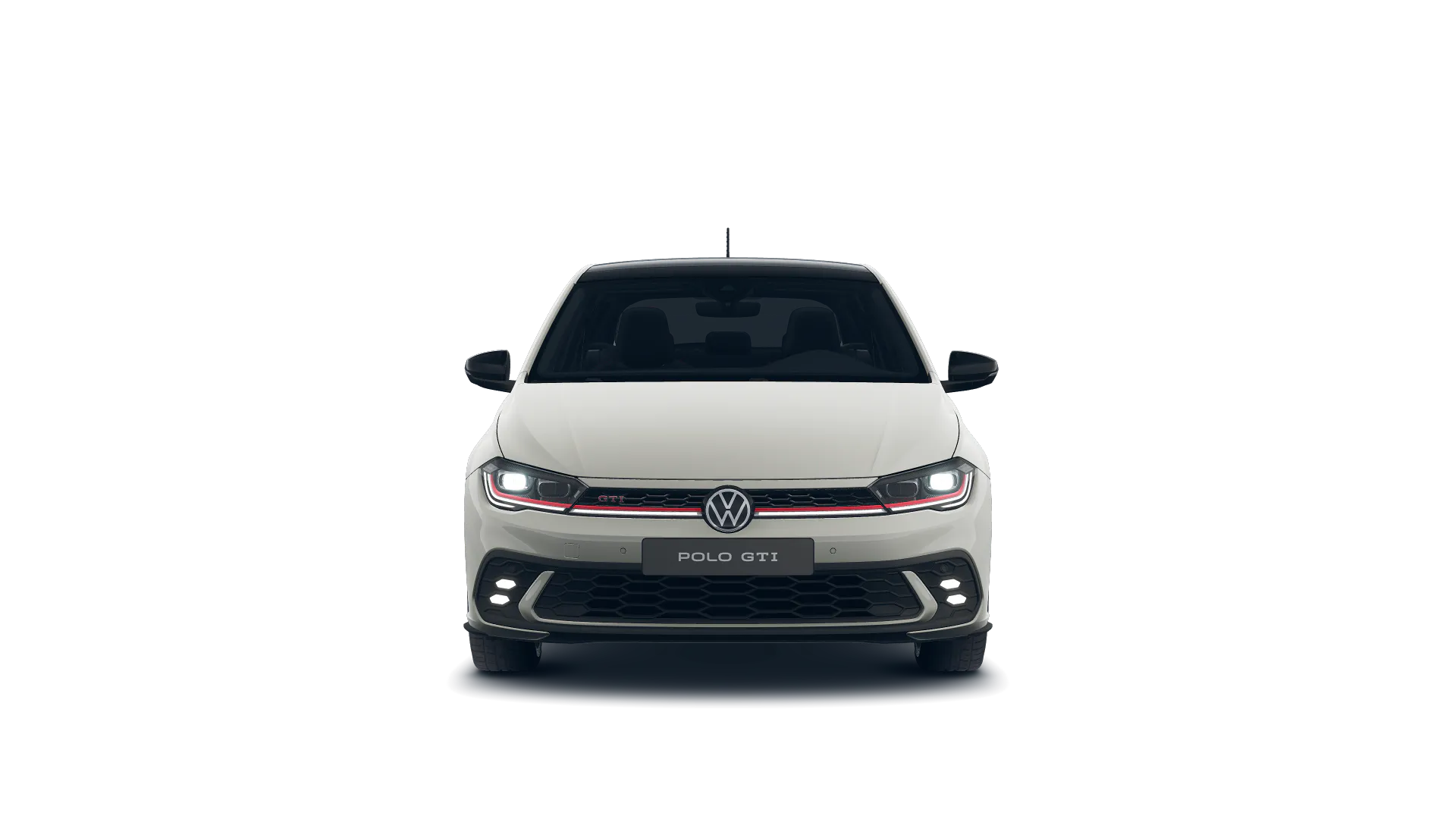 Volkswagen Polo GTI