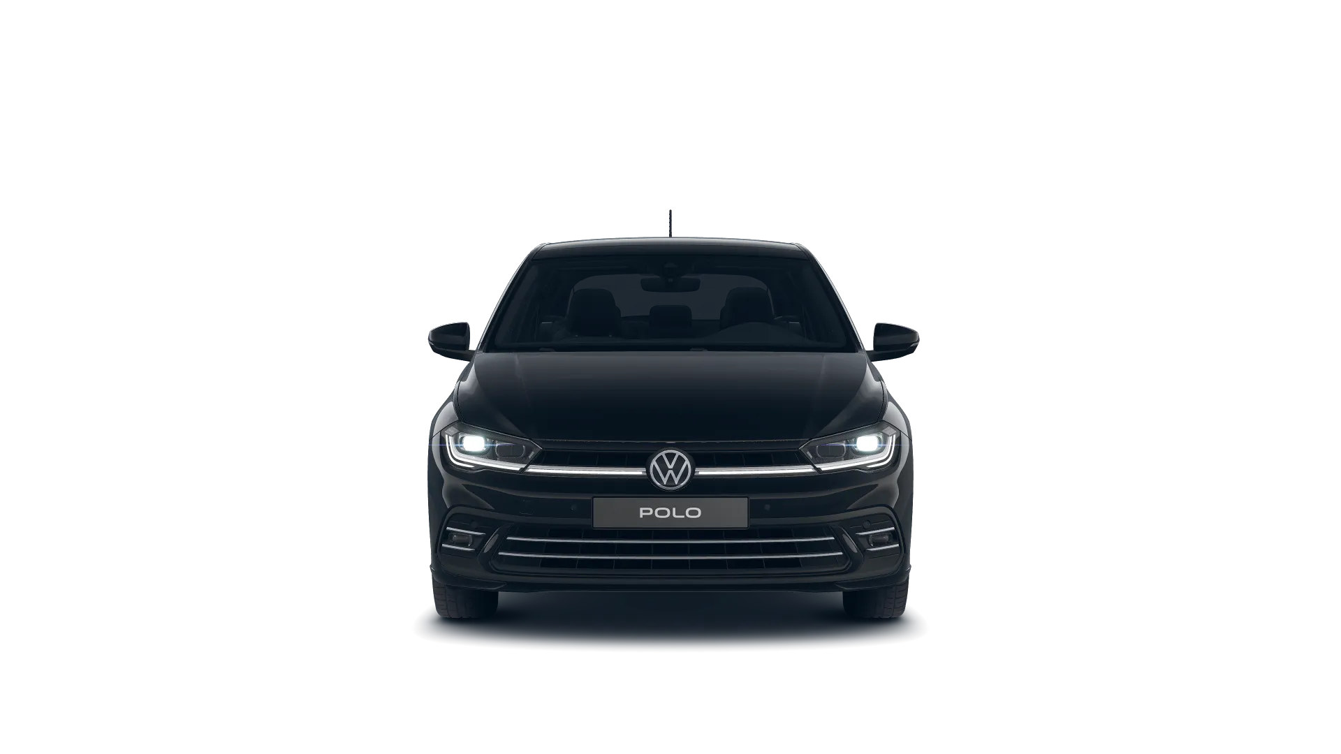 Volkswagen Polo Style