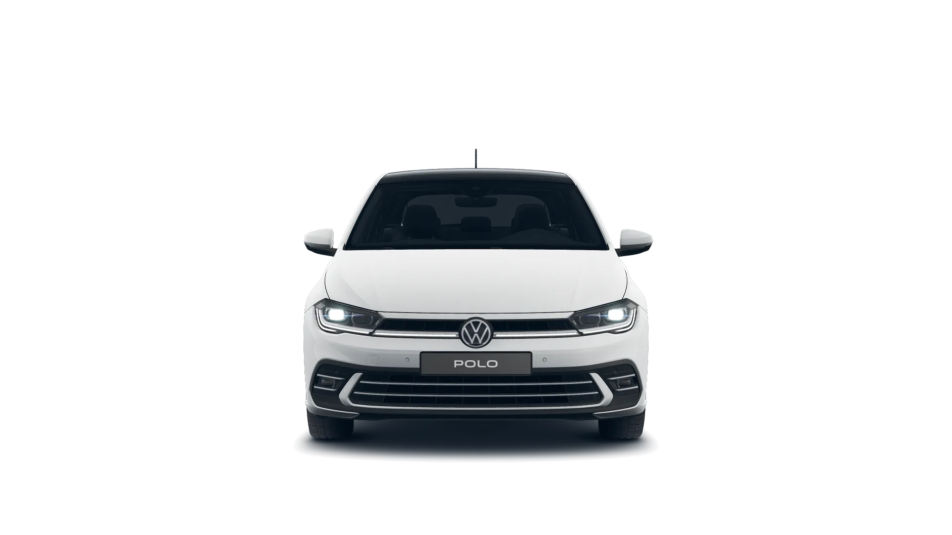 Volkswagen Polo Style