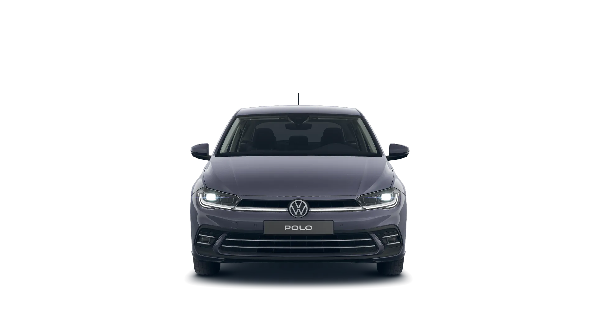 Volkswagen Polo Style