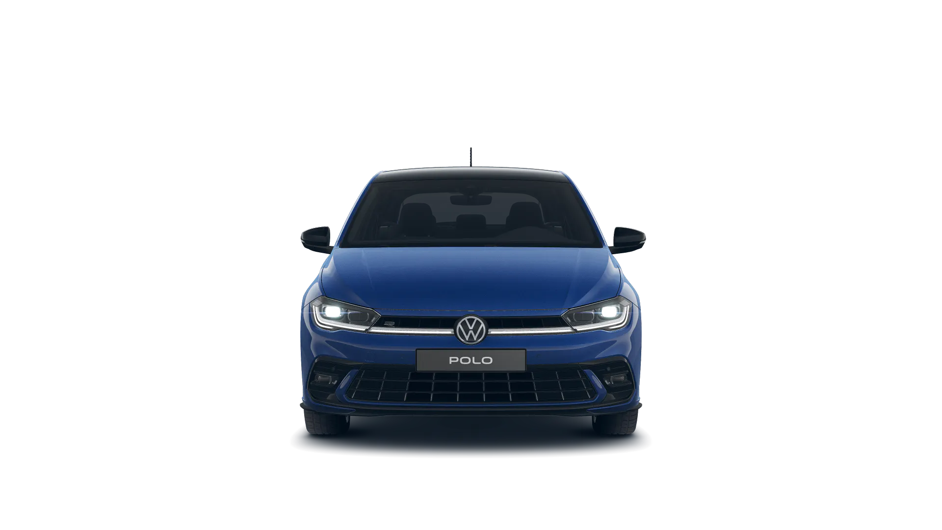 Volkswagen Polo R-Line