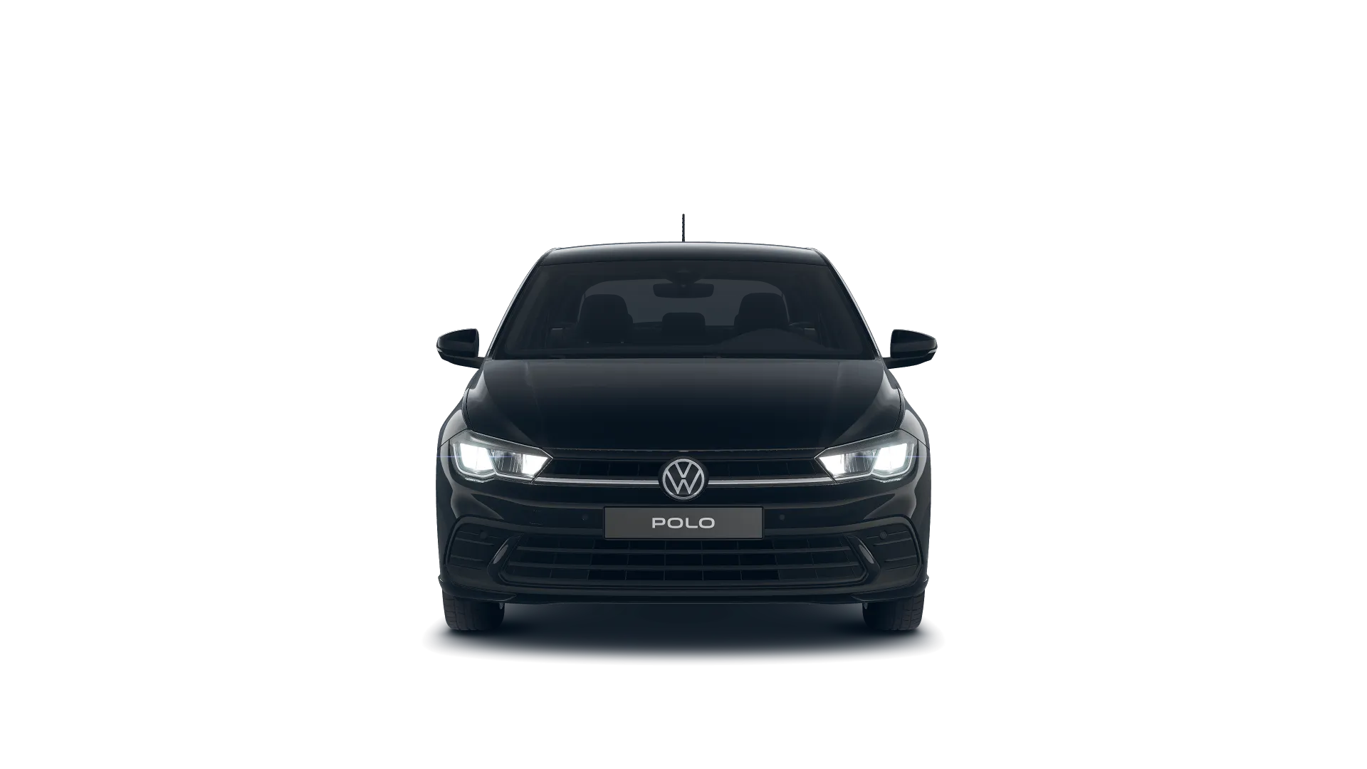 Volkswagen Polo Goal