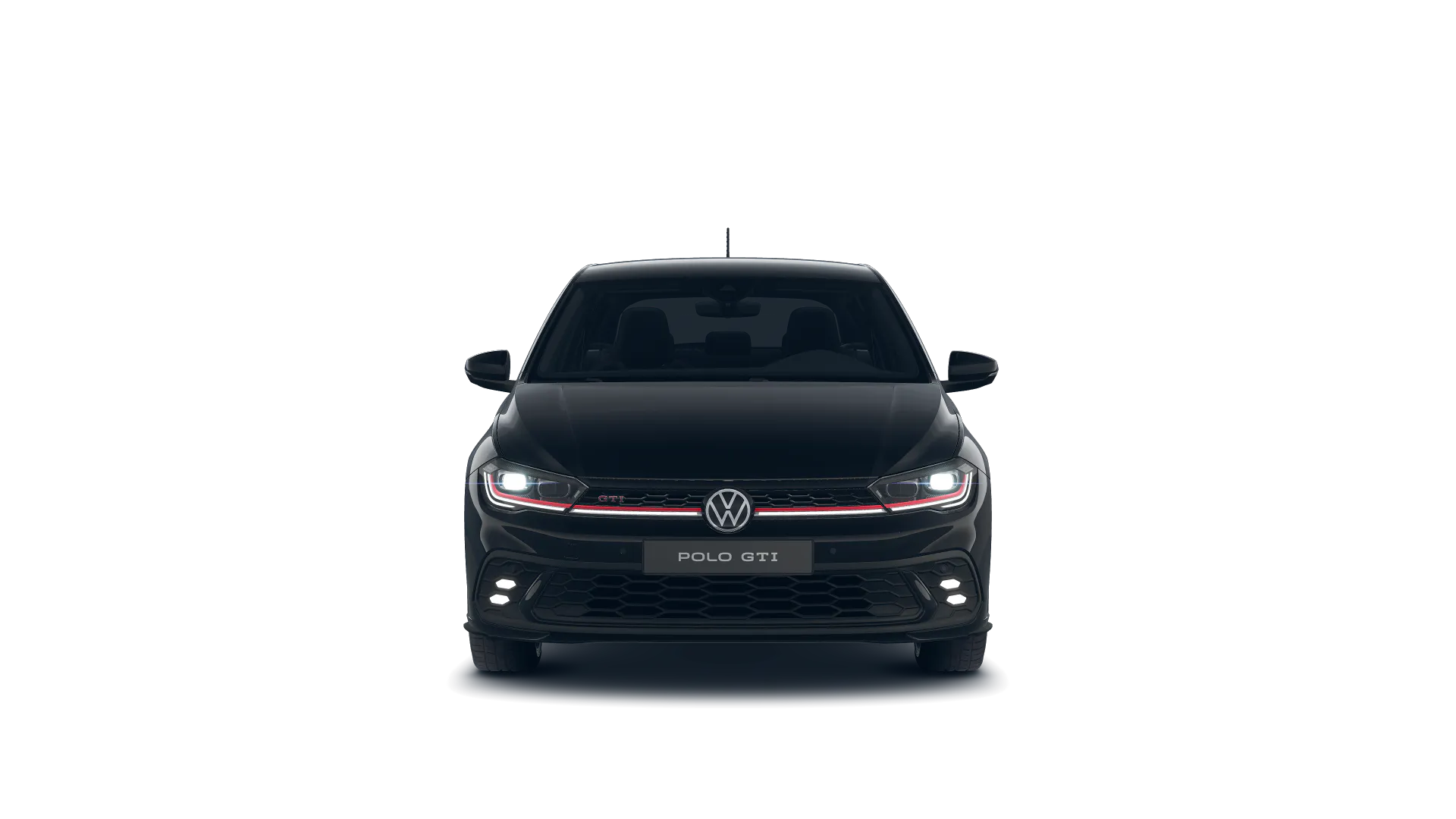 Volkswagen Polo GTI