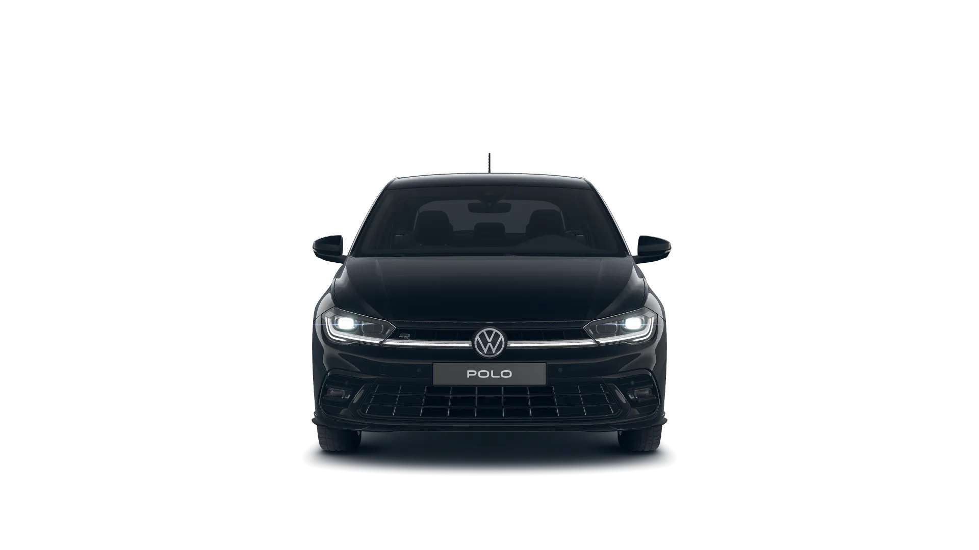 Volkswagen Polo R-Line