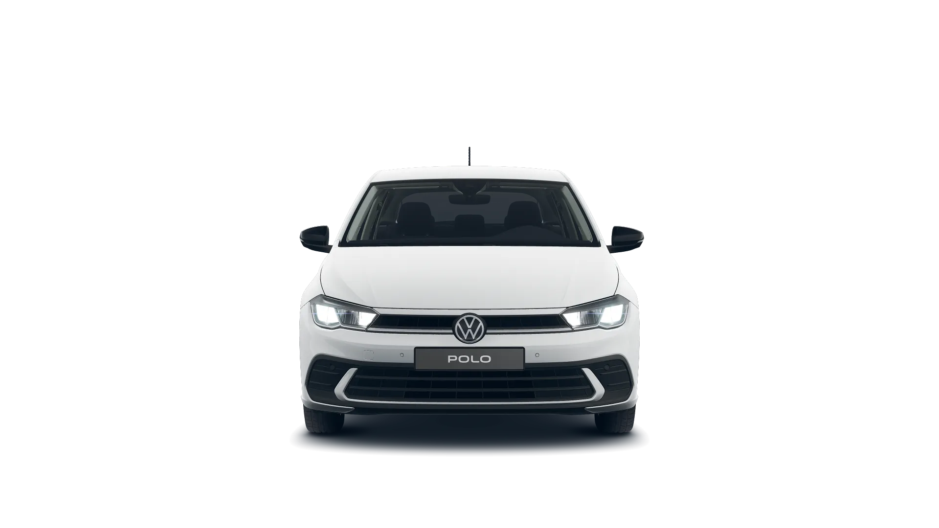 Volkswagen Polo Goal