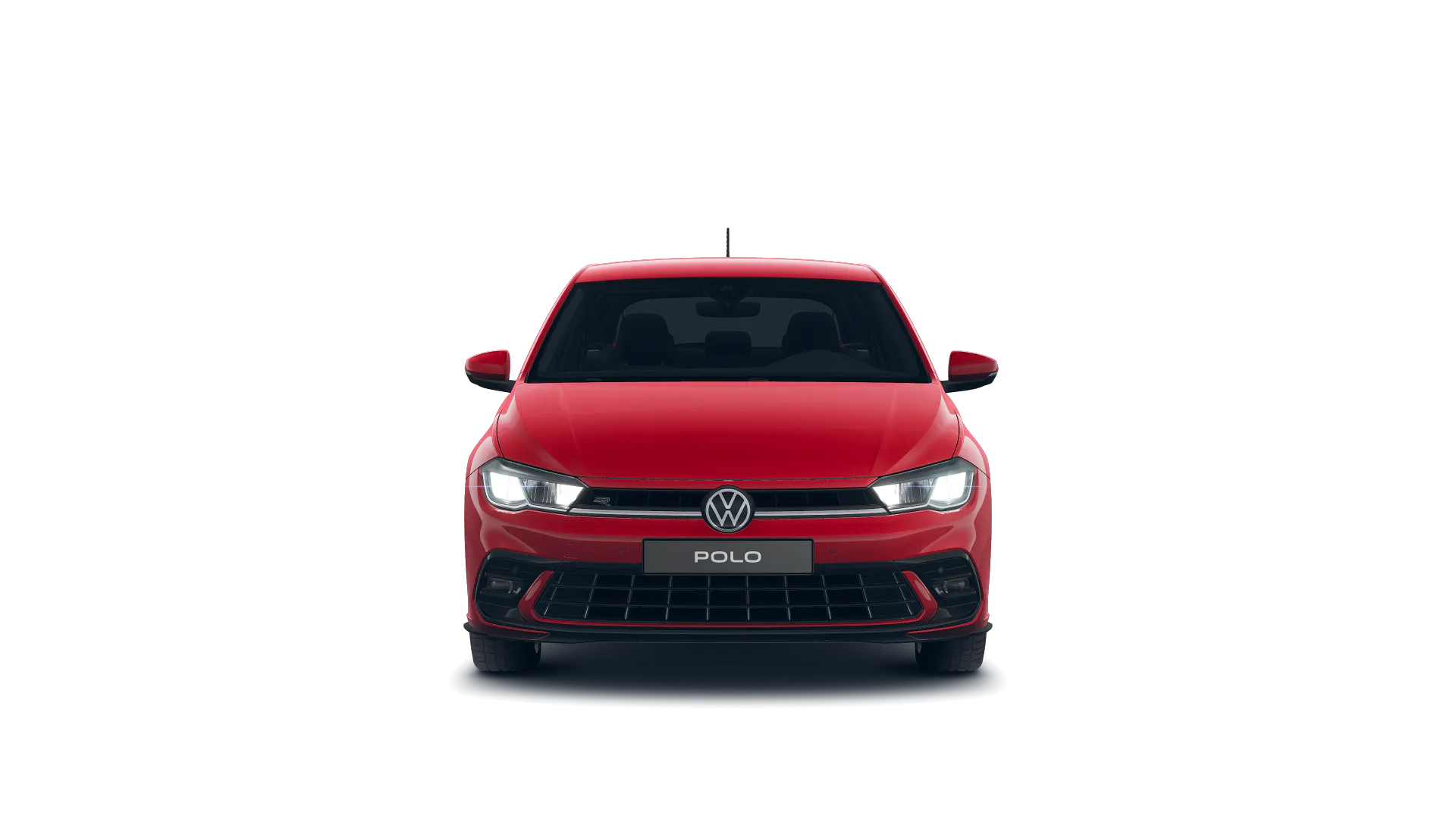 Volkswagen Polo R-Line