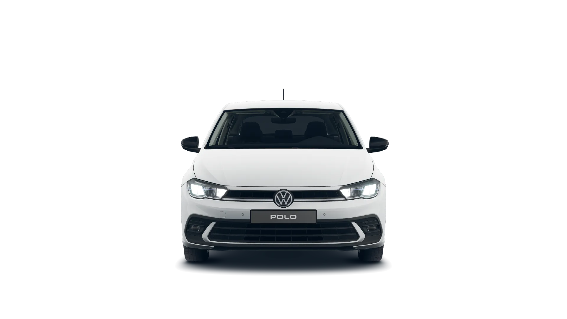 Volkswagen Polo ENERGY