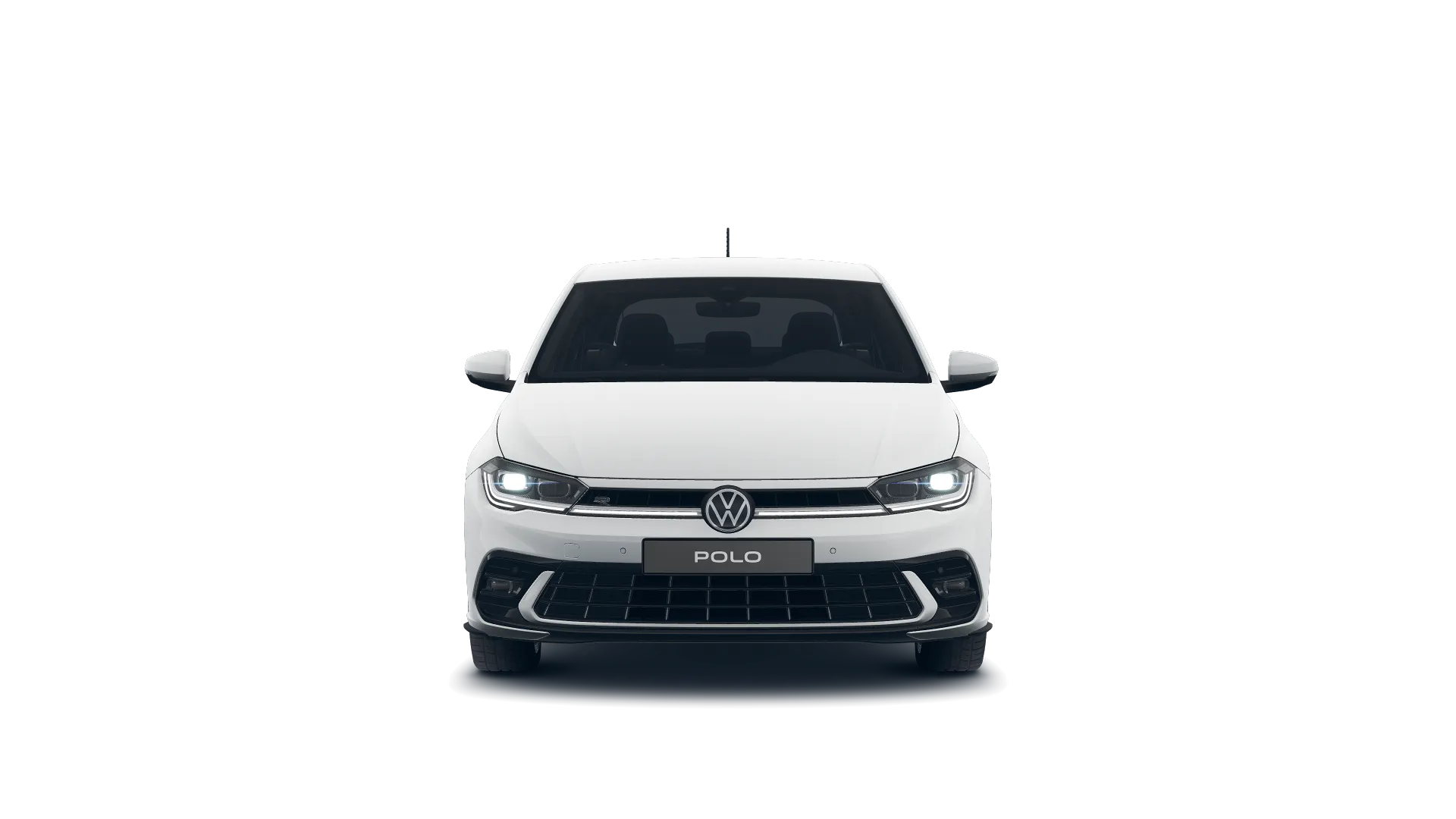 Volkswagen Polo R-Line