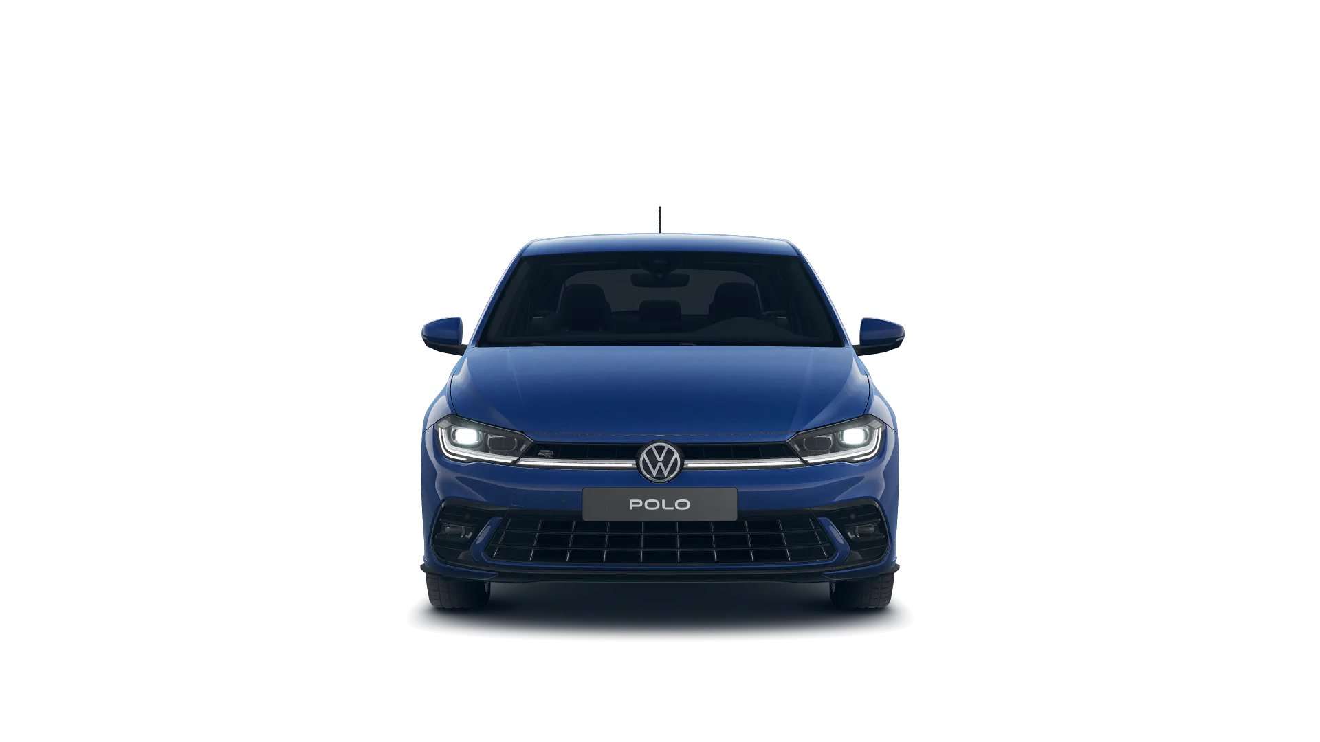Volkswagen Polo R-Line