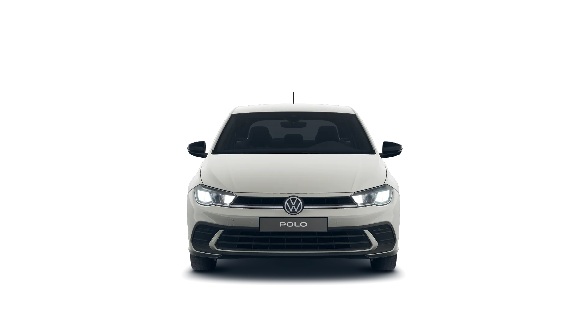 Volkswagen Polo ENERGY