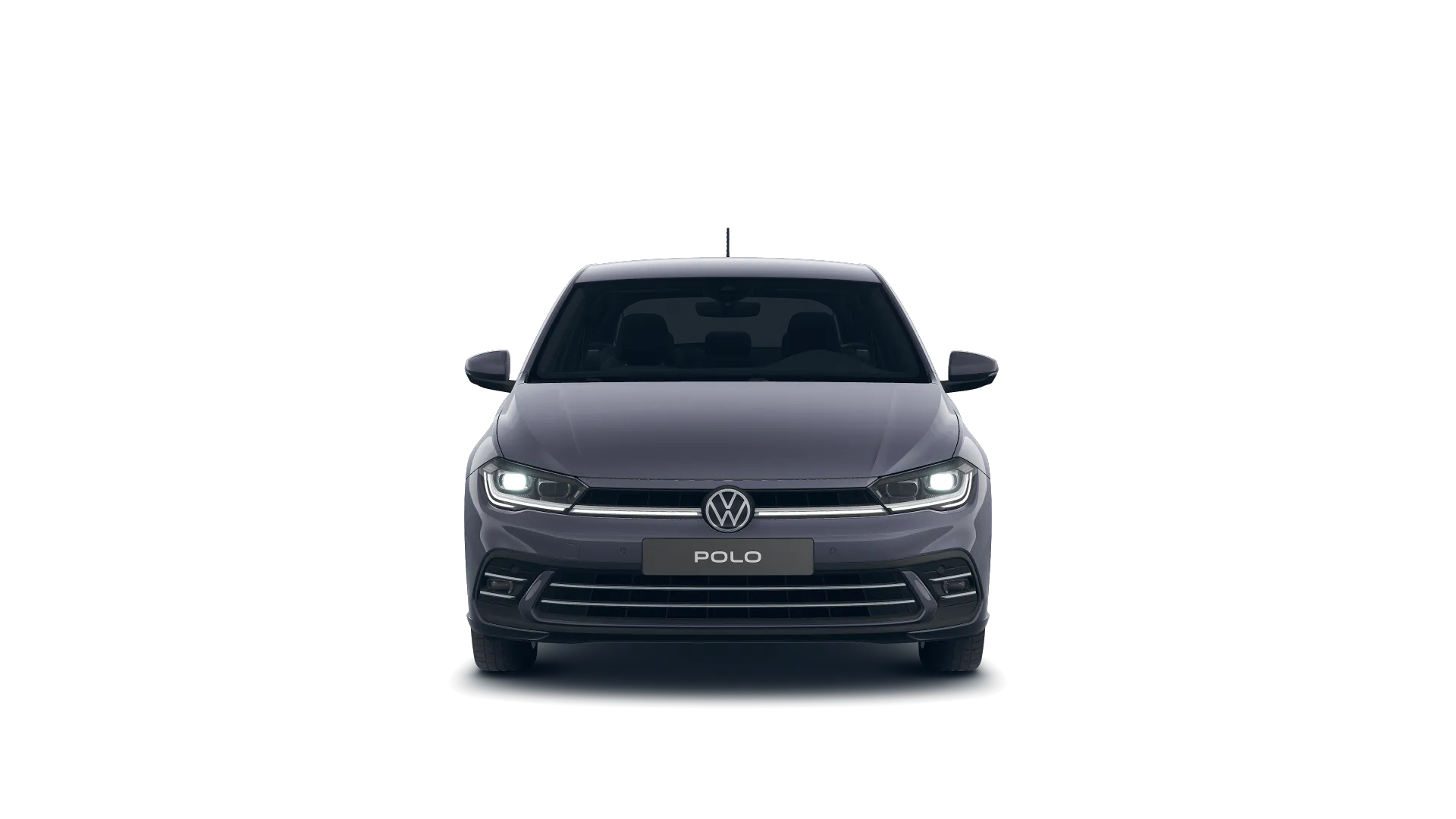 Volkswagen Polo Style