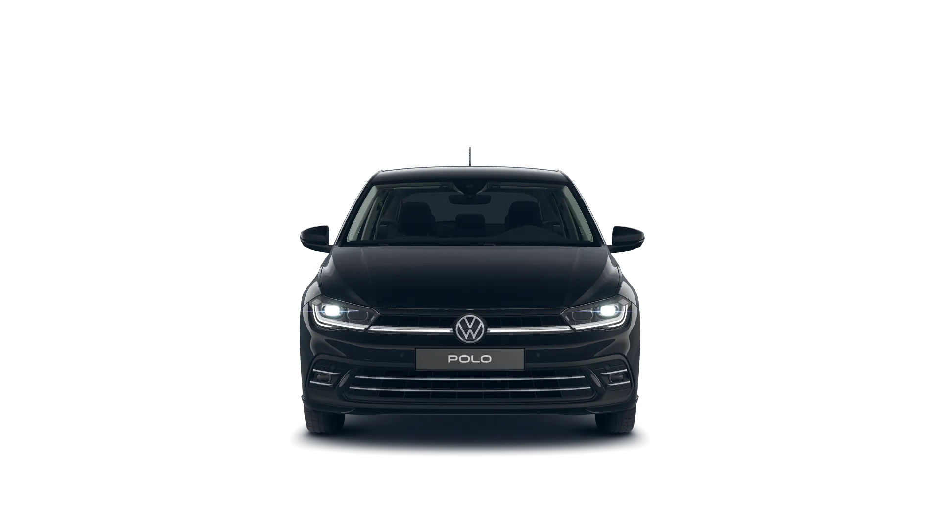 Volkswagen Polo Style