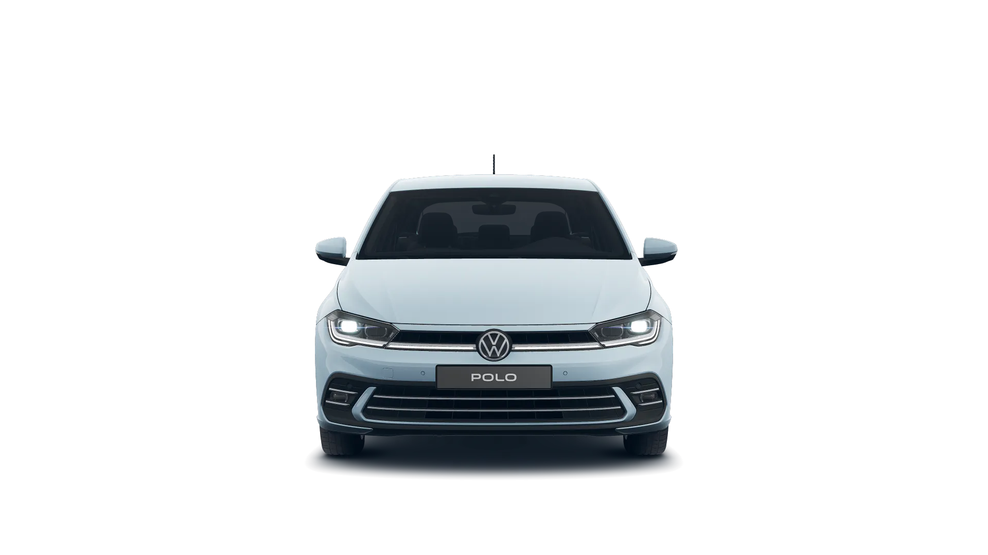 Volkswagen Polo Style