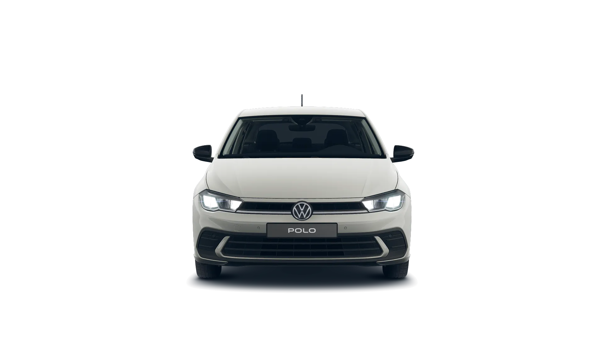 Volkswagen Polo ENERGY