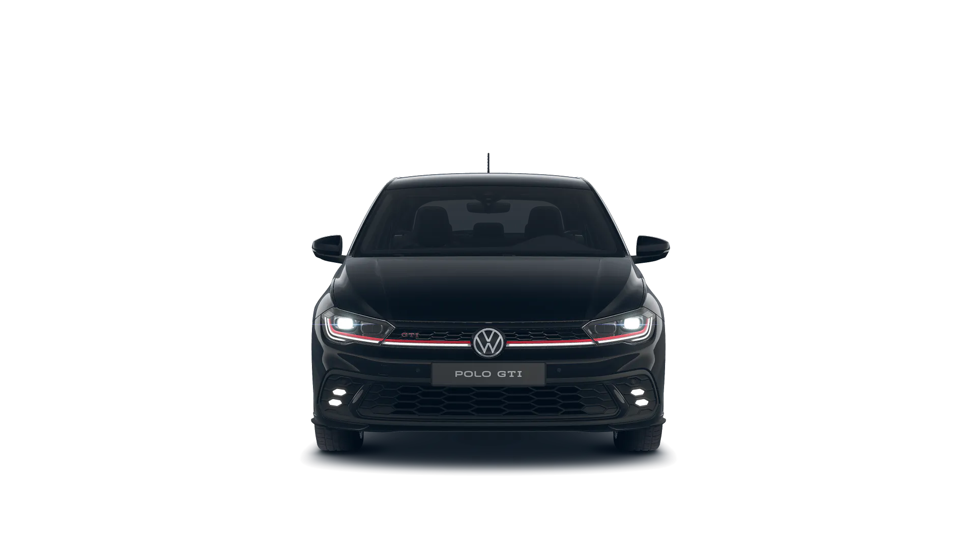 Volkswagen Polo GTI
