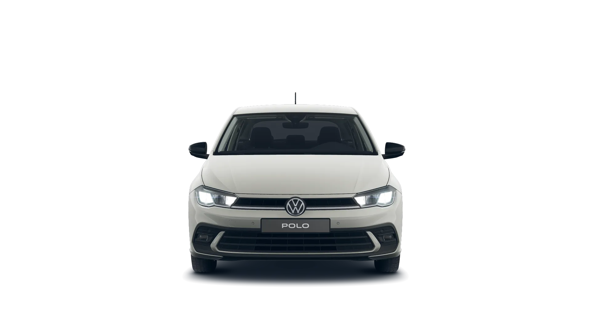 Volkswagen Polo ENERGY