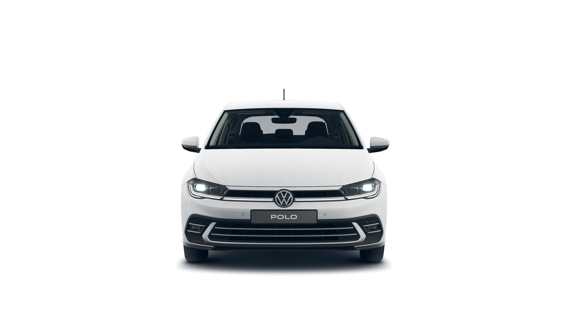 Volkswagen Polo Style