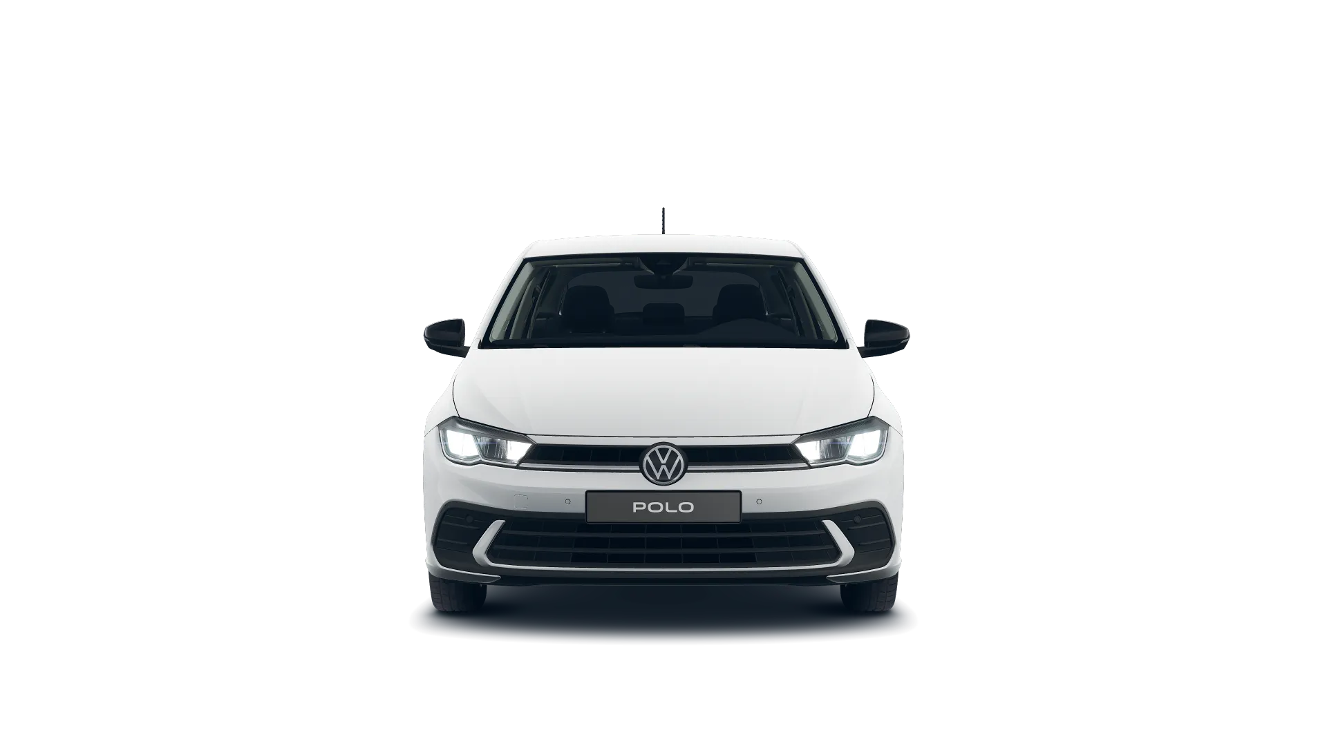 Volkswagen Polo ENERGY