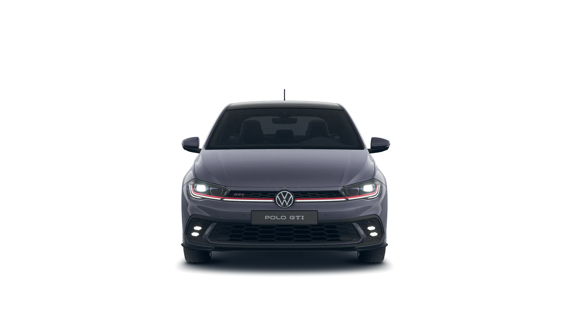 Volkswagen Polo GTI