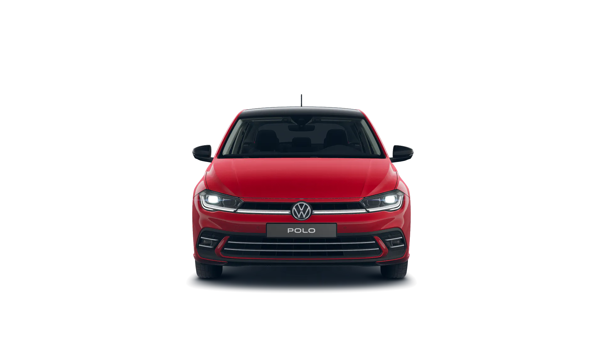 Volkswagen Polo Style