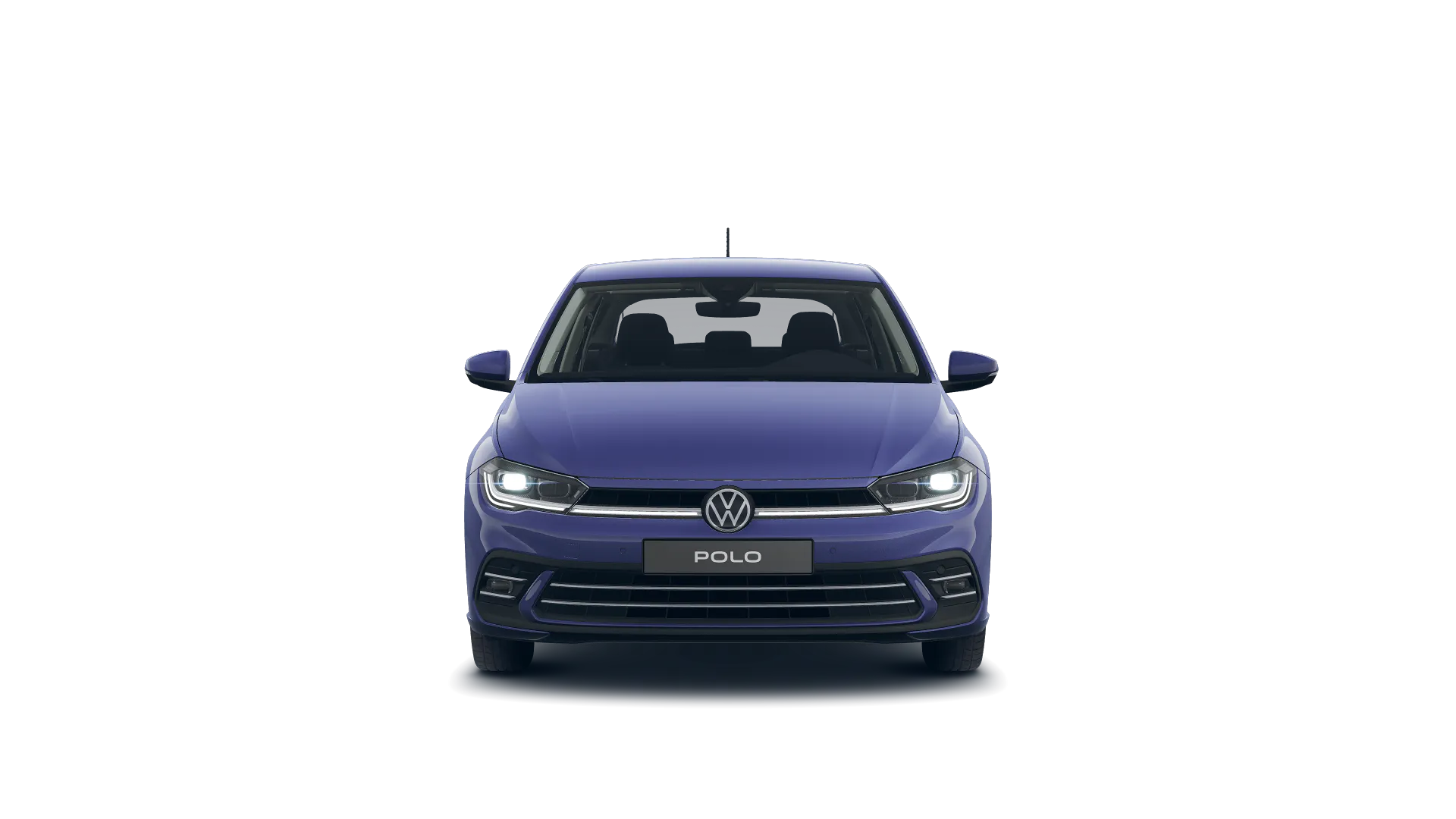 Volkswagen Polo Style