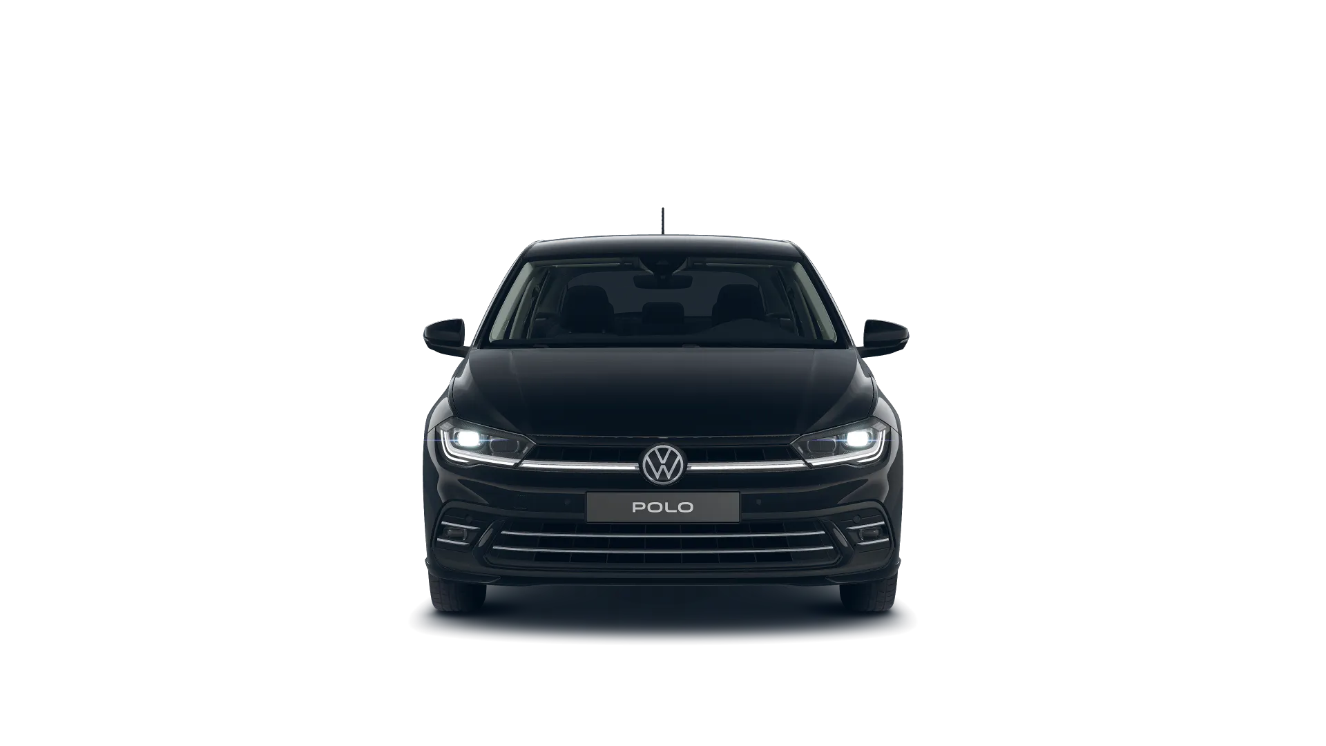 Volkswagen Polo Style