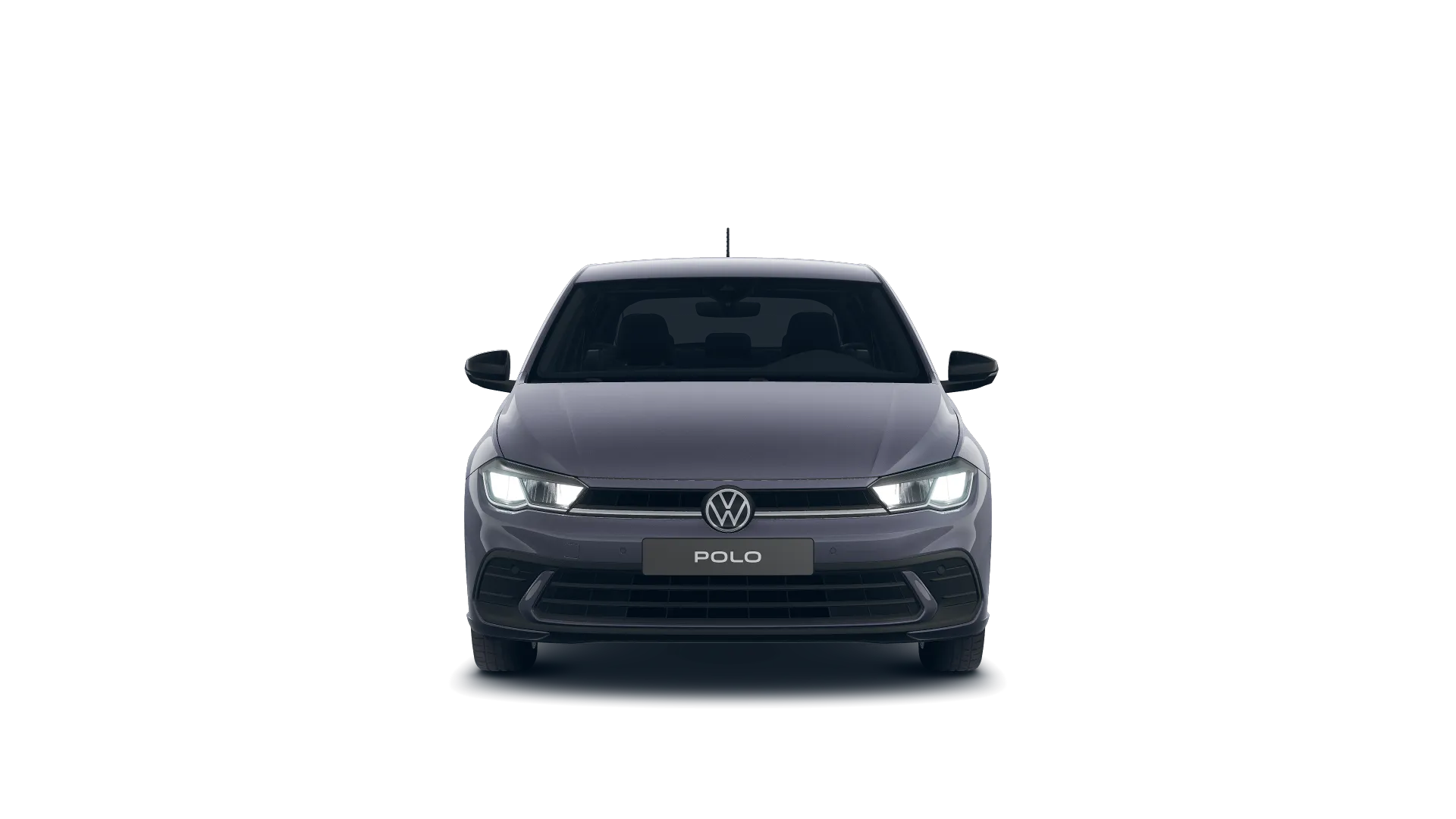 Volkswagen Polo ENERGY