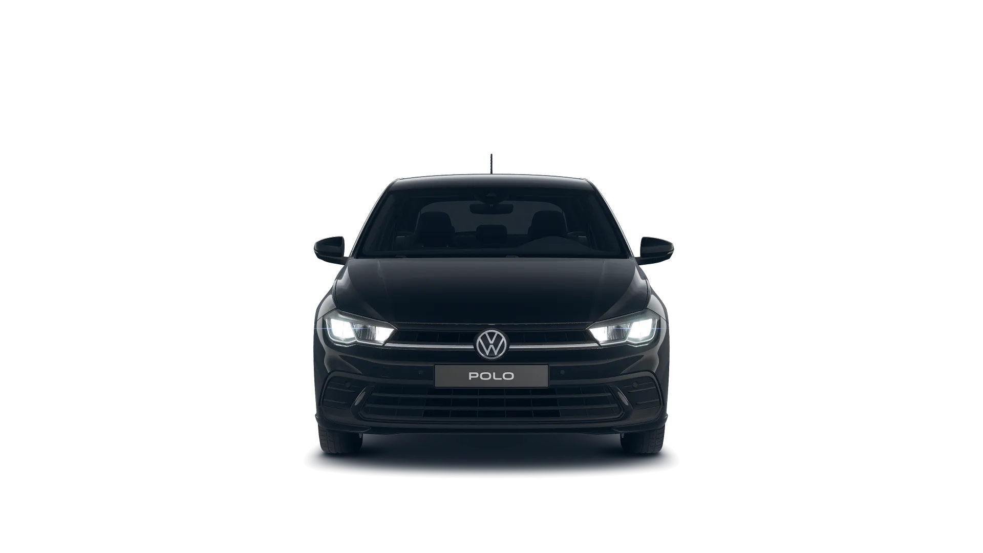Volkswagen Polo ENERGY