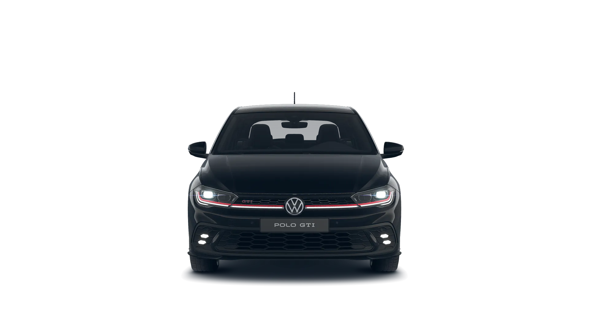 Volkswagen Polo GTI