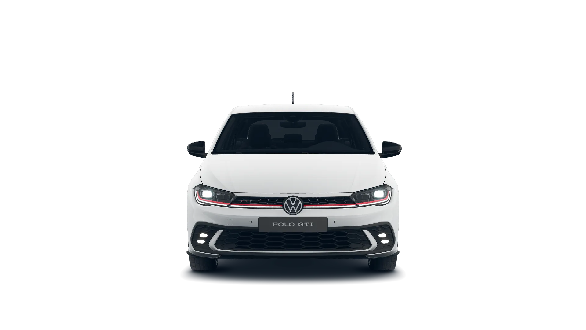 Volkswagen Polo GTI