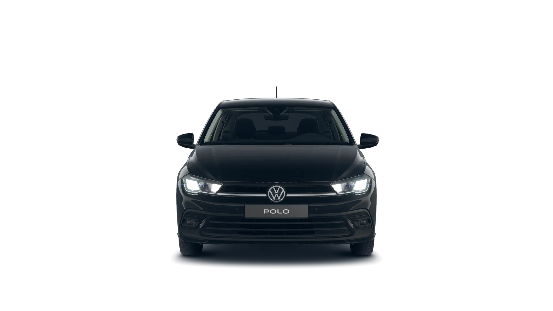 Volkswagen Polo Basis-Modell