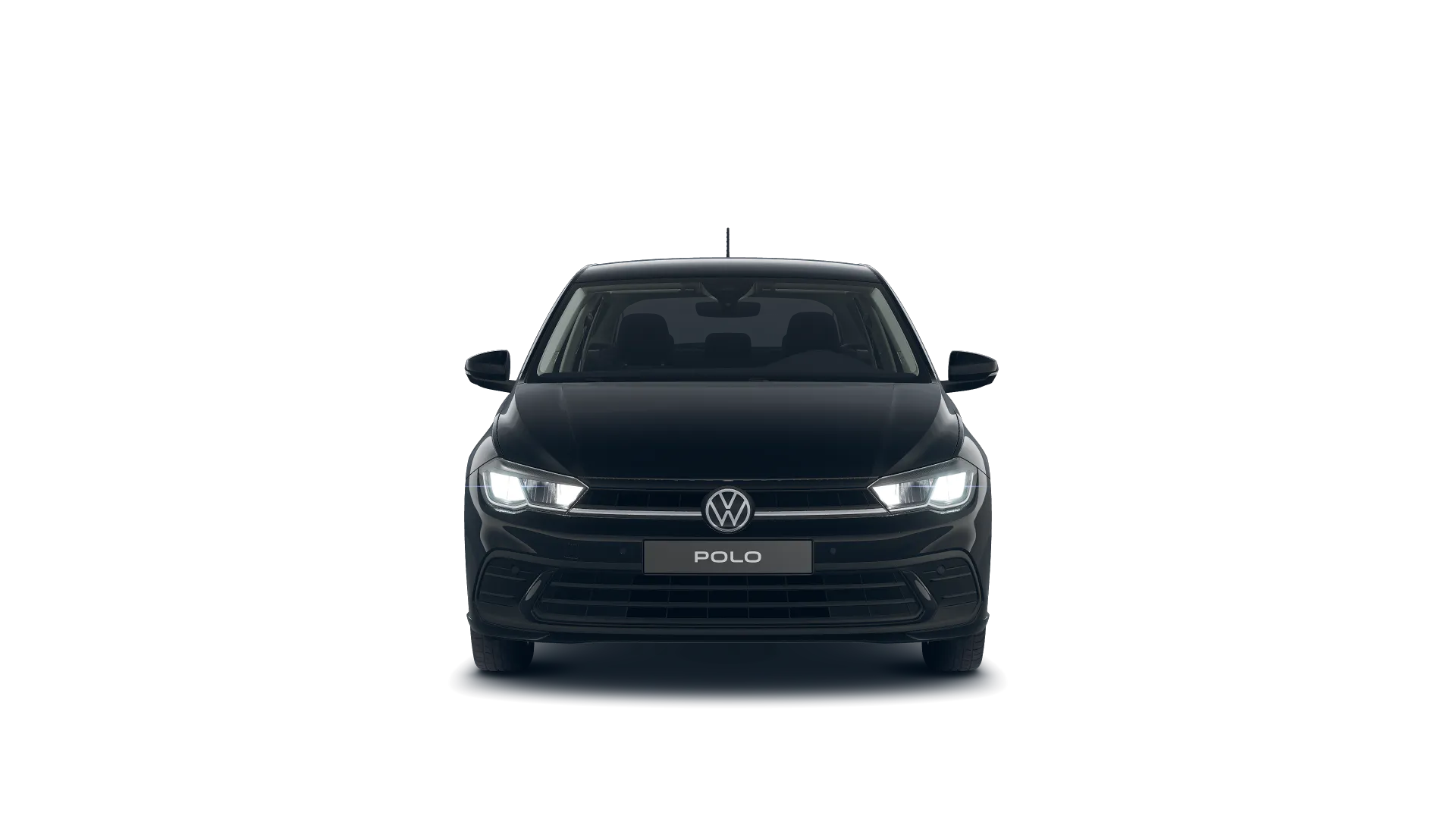 Volkswagen Polo ENERGY