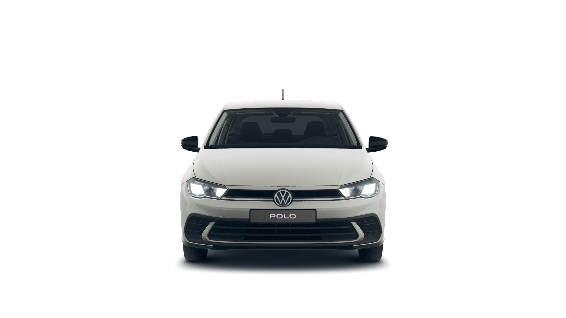 Volkswagen Polo ENERGY
