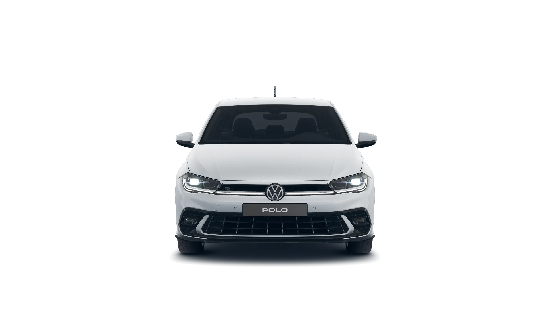 Volkswagen Polo R-Line